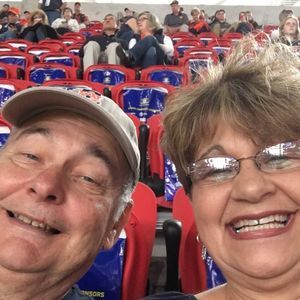 Meet your Posher, Patti